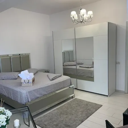 Appartement Premier By Twin