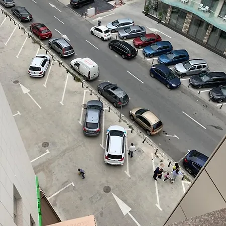 Apartamento Premier By Twin