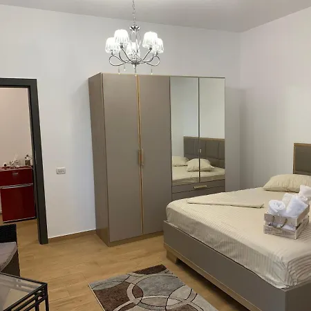 Apartment Premier By Twin