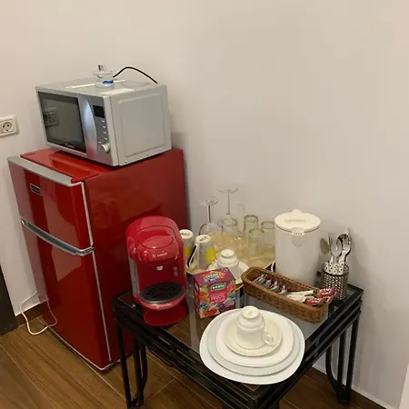 Apartment Premier By Twin *
