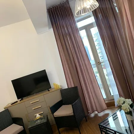 Apartment Premier By Twin *