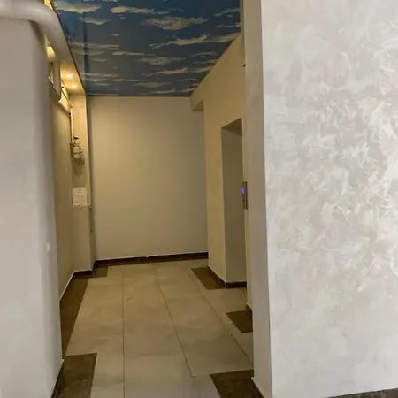 Apartamento Premier By Twin *