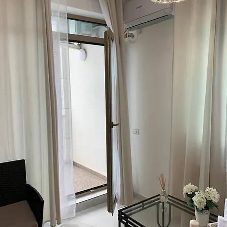 Apartment Premier By Twin