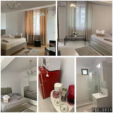 Apartment Premier By Twin