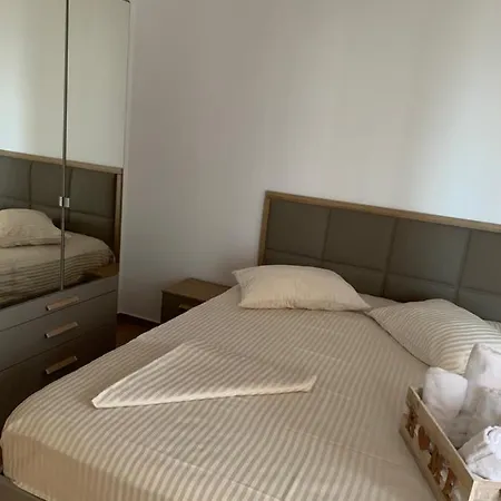 Premier By Twin Apartamento Mamaia