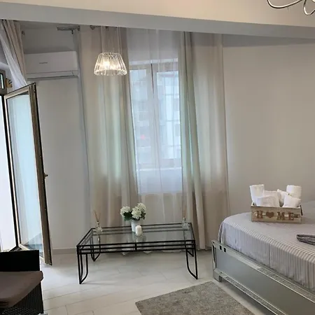 Premier By Twin Apartamento *