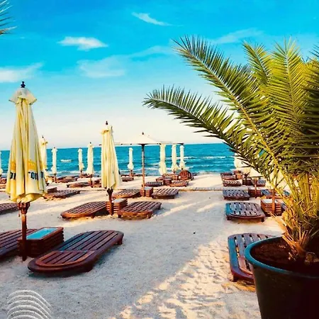 Apartment Premier By Twin Mamaia