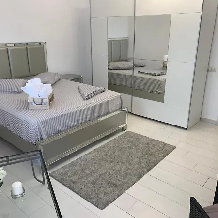 Premier By Twin Apartamento Mamaia
