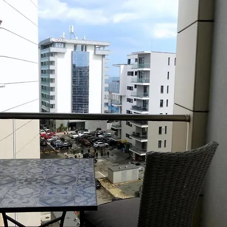 Apartment Premier By Twin