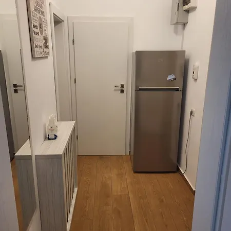 Apartment Premier By Twin