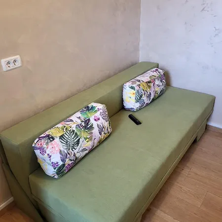 Premier By Twin Appartement *