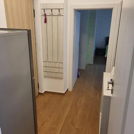 Premier By Twin Apartamento