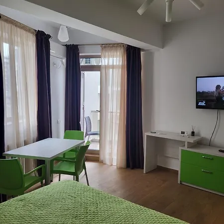 Apartment Premier By Twin *