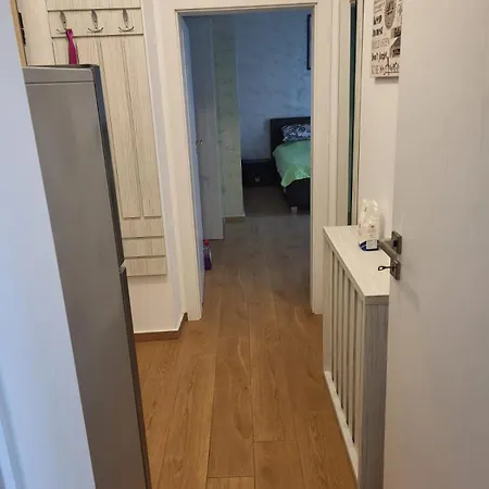 Appartement Premier By Twin