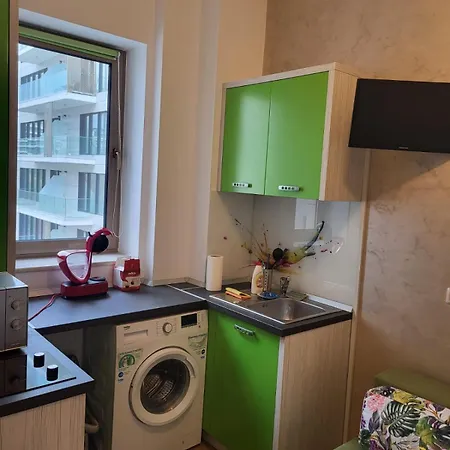 Premier By Twin Apartamento