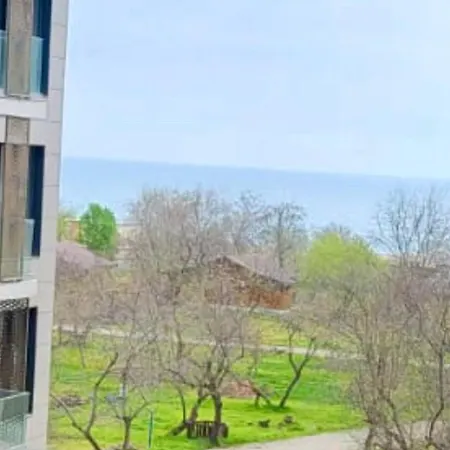 Premier By Twin Apartamento Mamaia