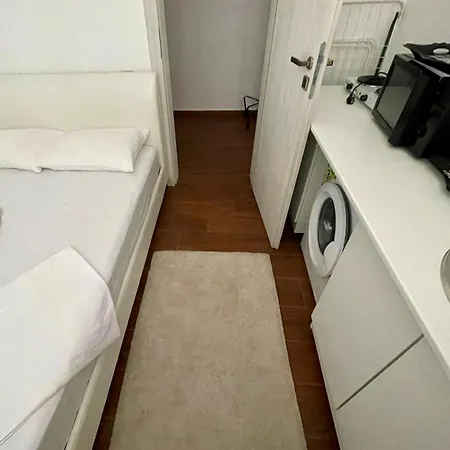 Premier By Twin Apartment