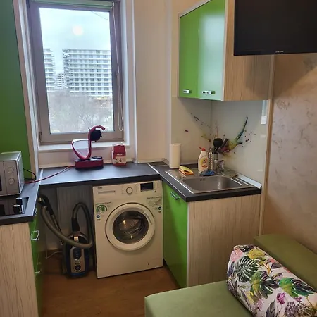 Apartment Premier By Twin *