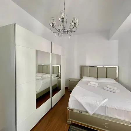 Premier By Twin Apartamento Mamaia