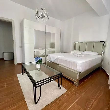 Premier By Twin Apartment