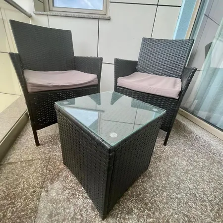 Apartment Premier By Twin *