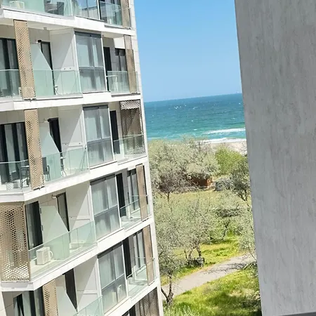 Premier By Twin Apartment