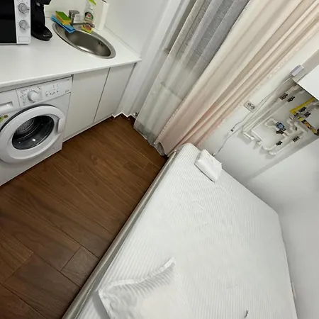 Premier By Twin Apartamento *