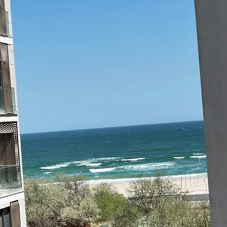 Apartment Premier By Twin Mamaia