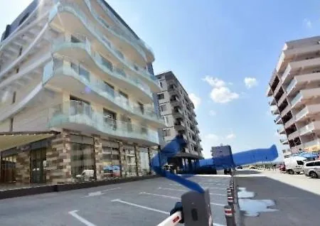 Premier By Twin Apartment