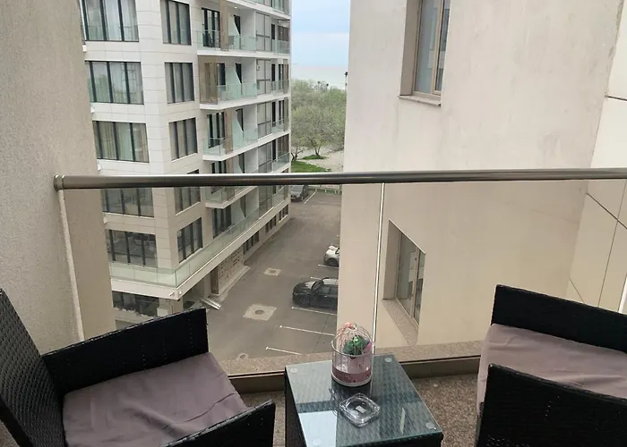 Premier By Twin Appartamento *