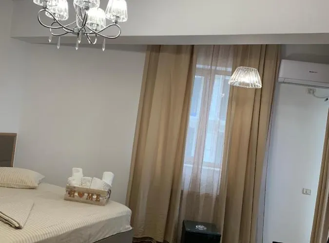 Appartamento Premier By Twin Mamaia