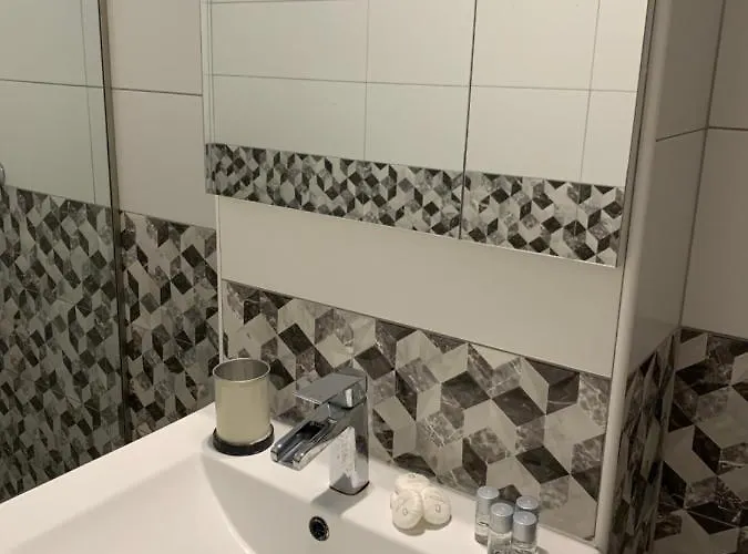 Appartamento Premier By Twin *