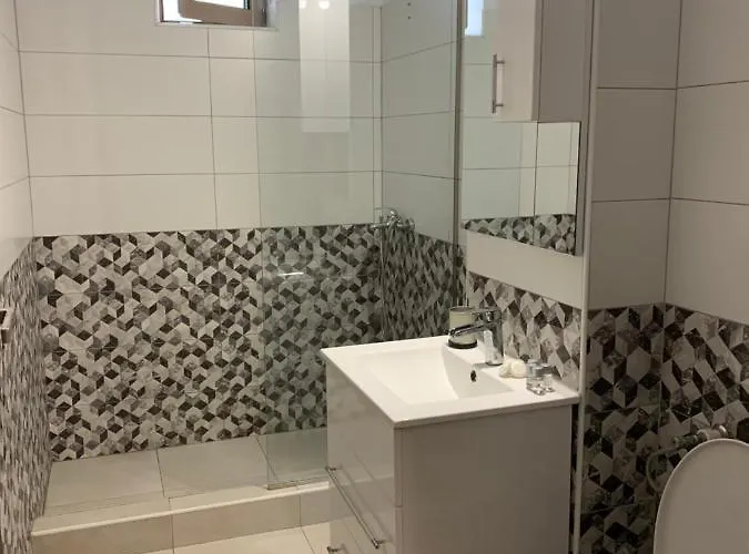 Appartamento Premier By Twin *