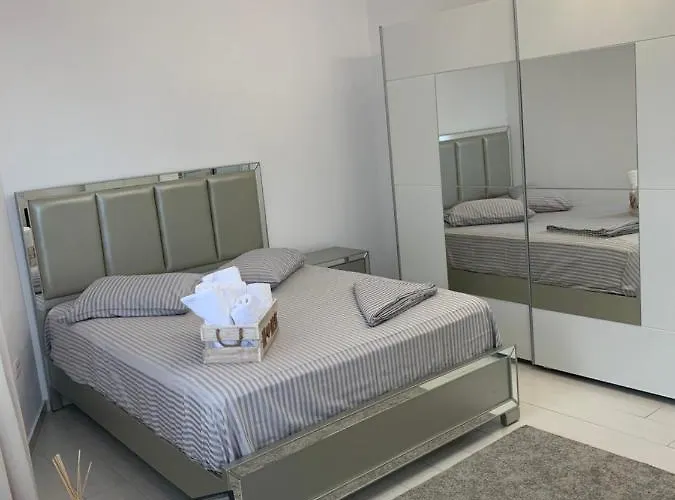 Appartamento Premier By Twin