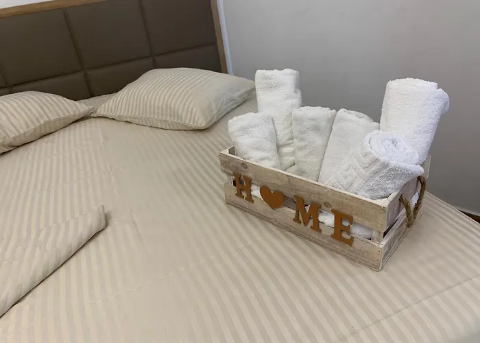 Appartamento Premier By Twin *