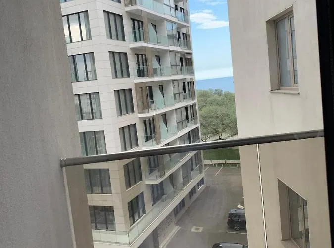 Appartamento Premier By Twin Mamaia