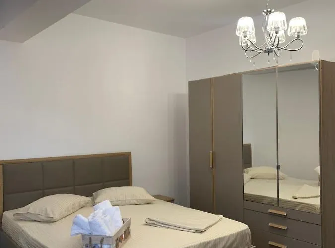 Premier By Twin Appartamento