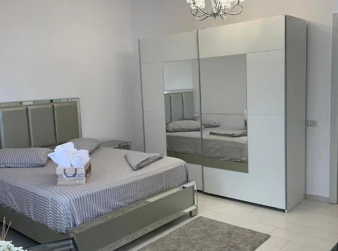 Appartamento Premier By Twin