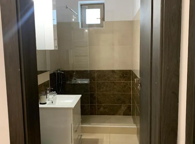 Premier By Twin Appartamento *