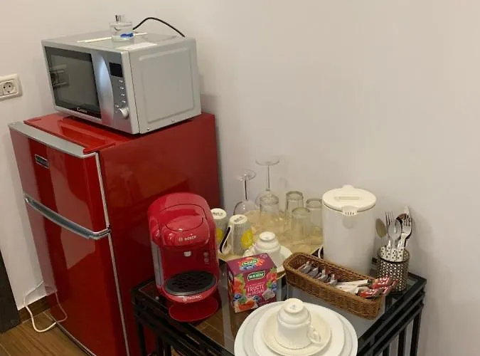 Appartamento Premier By Twin *