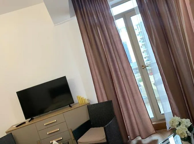 Appartamento Premier By Twin *