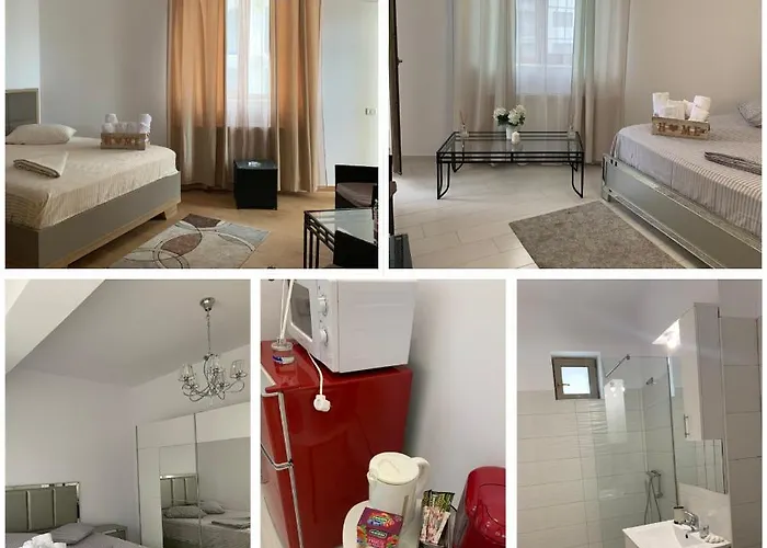 Appartamento Premier By Twin