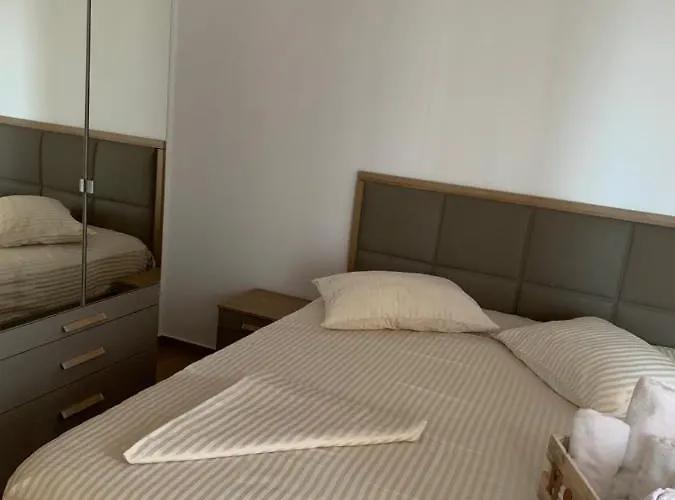 Premier By Twin Appartamento Mamaia