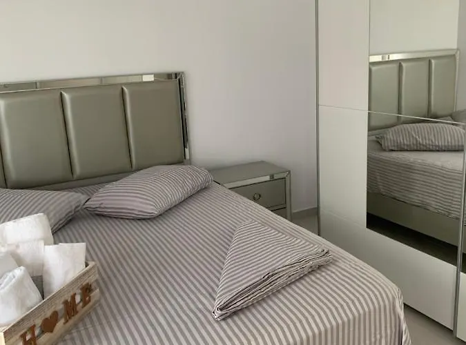 Premier By Twin Appartamento Mamaia