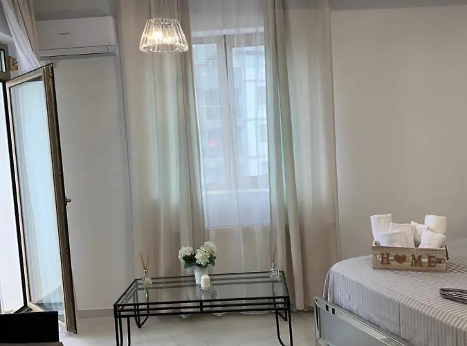 Premier By Twin Appartamento *