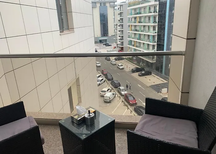 Appartamento Premier By Twin Mamaia