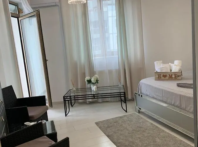 Premier By Twin Appartamento *