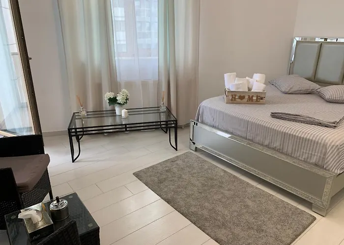 Premier By Twin Appartamento *