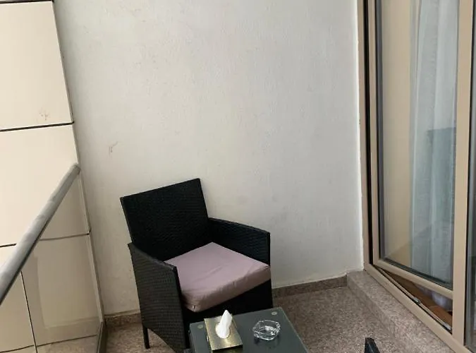 Premier By Twin Appartamento *