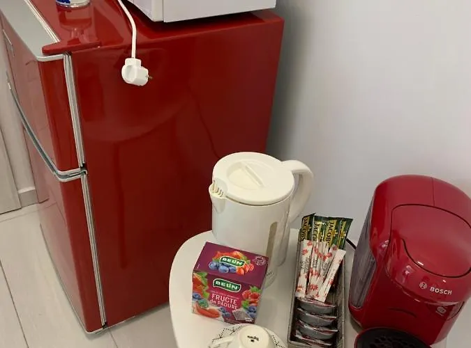 Premier By Twin Appartamento